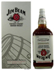 Jim Beam White Label 4, 5 Ltr 40%vol