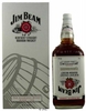 Jim Beam White Label 4, 5 Ltr 40%vol