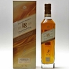 Johnnie Walker 18 Jahre 0, 7 L 40%vol