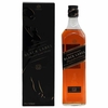 Johnnie Walker Black Label 0, 7 Ltr. 40%vol