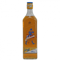 Johnnie Walker Blonde Blended Scotch Whisky 0, 7 L 40% vol
