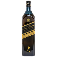 Johnnie Walker Double Black 0, 7 Ltr. 40%vol