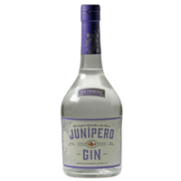 Junipero Gin 0, 7 L 49, 3% vol