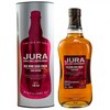 Jura Red Wine Cask Finish 0, 7 L 40% vol