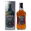Jura Rum Cask Finish 0, 7 L 40% vol