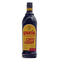 Kahlua Kaffeelikör 0, 7 L 16% vol