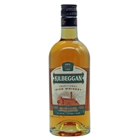 Kilbeggan Irish Whisky 0, 7 L 40% vol