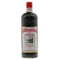 Killepitsch Kräuterlikör 1 L 42% vol