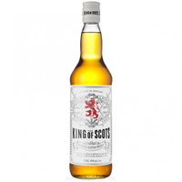 King of Scots 0, 7 L 40%vol