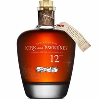 Kirk and Sweeney 12 Jahre 0, 7 L 40%vol