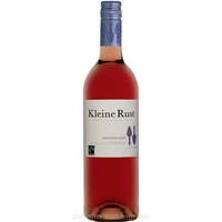 Kleine Rust Pinotage Rosé 0, 75 L 13% vol