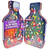 Kleiner Feigling Adventskalender 0, 48 Liter 15, 42% vol