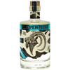 Klippenziege Mate Dry Gin 0, 5 L 41% vol.
