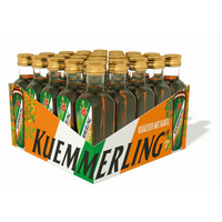 Kümmerling 25 x 0, 02 L Kräuterlikör 35 % vol