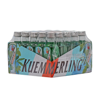 Kümmerling Pfefferminz 25 x 0, 02 L 21% vol
