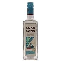 Koko Kanu Coconut Likör 0, 7 L 37, 5% vol