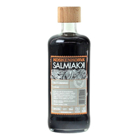 Koskenkorva Salmiakki 30 % vol – Lakritzlikör 0, 5 L aus Finnland