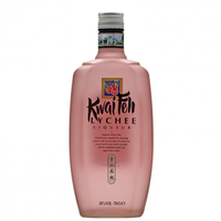 Kwai Feh Lychee Liqueur 0, 7 L 20% vol