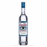 La Fee Absinthe Blanche 0, 7 L 53 %vol