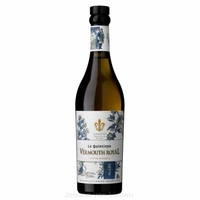 La Quintinye Vermouth Royal Blanc 0, 375 L 16%vol