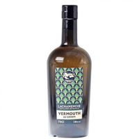 Lachanenche Vermouth Au Genepi 0, 75 L 16 % vol