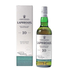 Laphroaig Whisky 10 Jahre 0, 7 L 40% vol