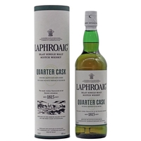 Laphroaig Whisky Quarter Cask 0, 7 L 48% vol