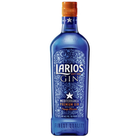 Larios Gin 0, 7 L 40%vol