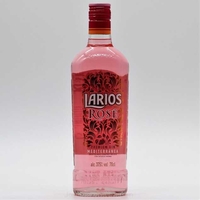 Larios Rose Gin 0, 7 L 37, 5%vol