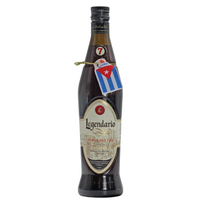 Legendario Elixir de Cuba 0, 7 L 34% vol