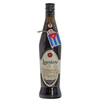 Legendario Elixir de Cuba 0, 7 L 34% vol