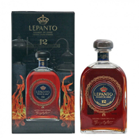 Lepanto Brandy De Jerez Solera Gran Reserva 0, 7 L 36% vol