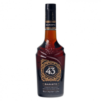 Licor 43 Baristo 0, 7 L 31% vol