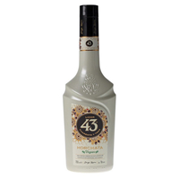 Licor 43 Horchata Vegan 0, 7 L 16% vol