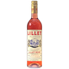 Lillet Rose Aperitif 0, 75 L 17% vol