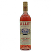 Lillet Rose Aperitif 0, 75 L 17% vol