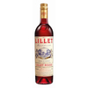 Lillet Rouge 0, 75 L 17% vol