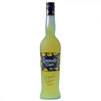 Limoncello di Capri 0, 5 L 30% vol