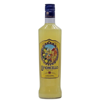 Limoncello Gagliano 0, 7 L 28% vol