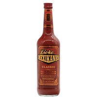 Lioko Mexikaner Classic 0, 7 L 15% vol