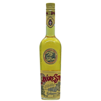 Liquore Strega 0, 7 L 40% vol