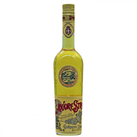 Liquore Strega 0, 7 L 40% vol