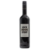 Lockdownstoff Rotwein Bio 0, 75 L 13% vol