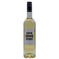 Lockdownstoff Weißwein Bio 0, 75 L 12% vol