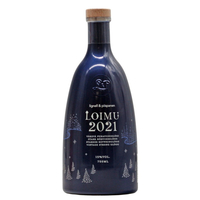 Loimu 2021 Glühwein / Glögg aus Finnland 0, 75 L 15% vol