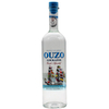 Loukatos Ouzo 0, 7 L 38% vol