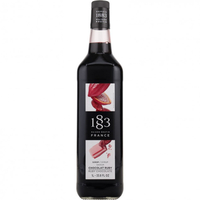 Maison Routin 1883 Ruby Chocolate Sirup 1 L