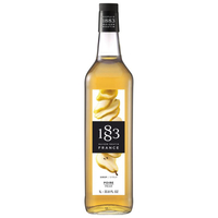 Maison Routin 1883 Sirup Birne 1 Liter