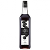 Maison Routin 1883 Sirup Brombeere 1 Liter