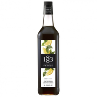 Maison Routin 1883 Sirup Eistee Zitrone 1 Liter